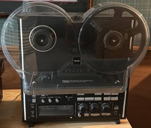Original teac 1000r 2000r - an,